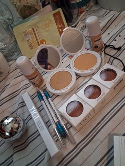 Makeup