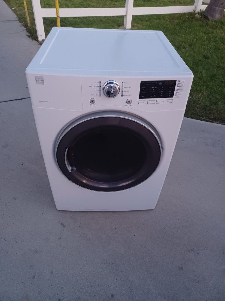 Kenmore Gas Dryer 