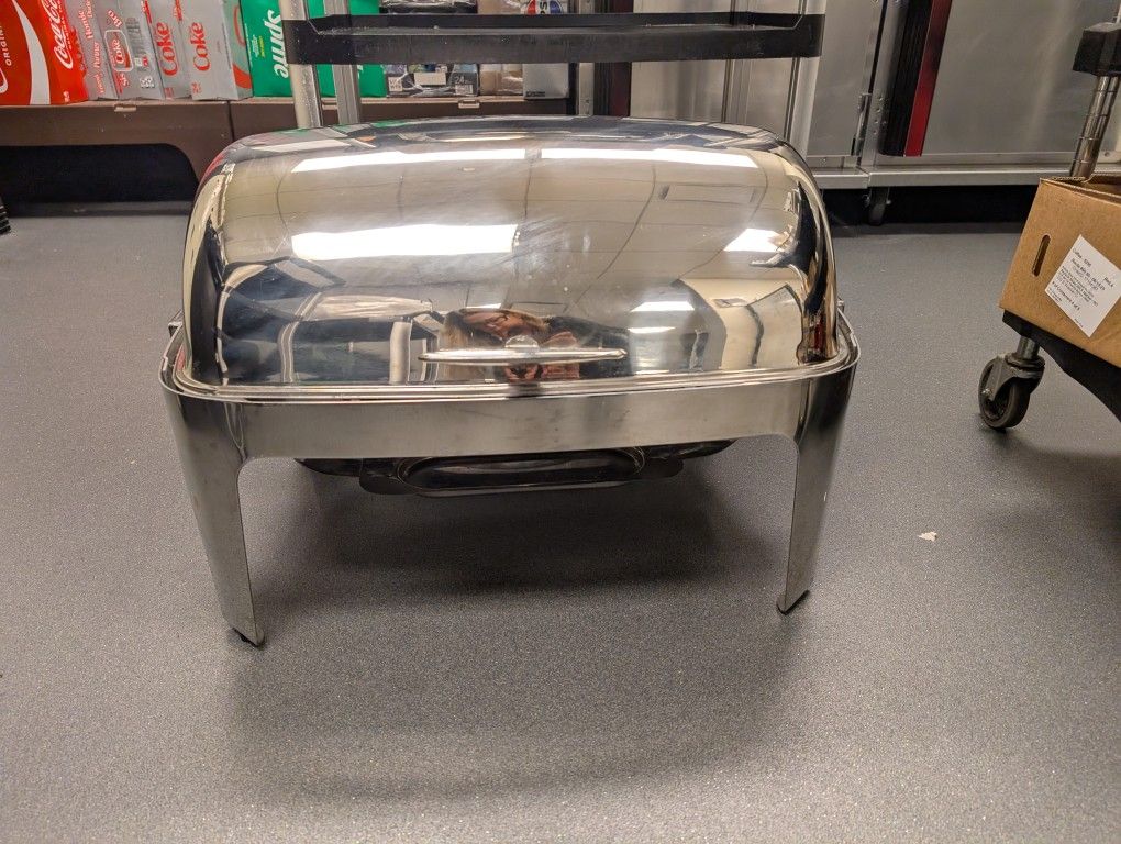 3 Chafer