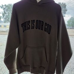 Phil Whickham Hoodie