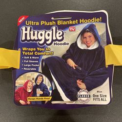 Huggle Hoodie