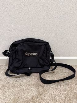 Supreme Shoulder Bag