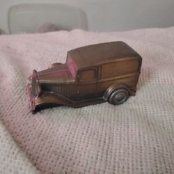 Vintage Banthrico Bank