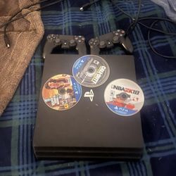 Playstation 4