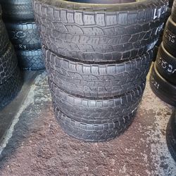 COOPER DISCOVERER AT3 