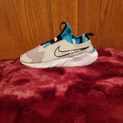 Nike Fley Runner 2 Low Light Lron Ore Blue Lighthing