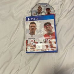 Madden 22