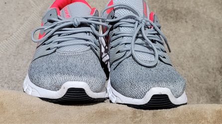 Size 9.5 Women’s ASICS Athletic Shoes