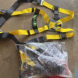 Miller Safety Harness