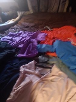 Nike Golf Polos New Wo Tags. Mediums 