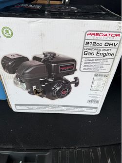 Predator 212