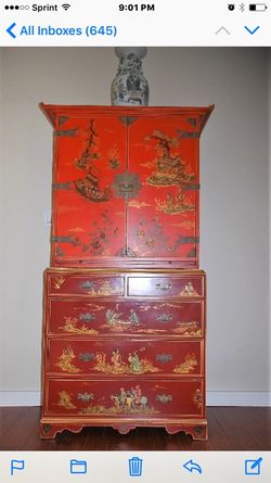 Armoire