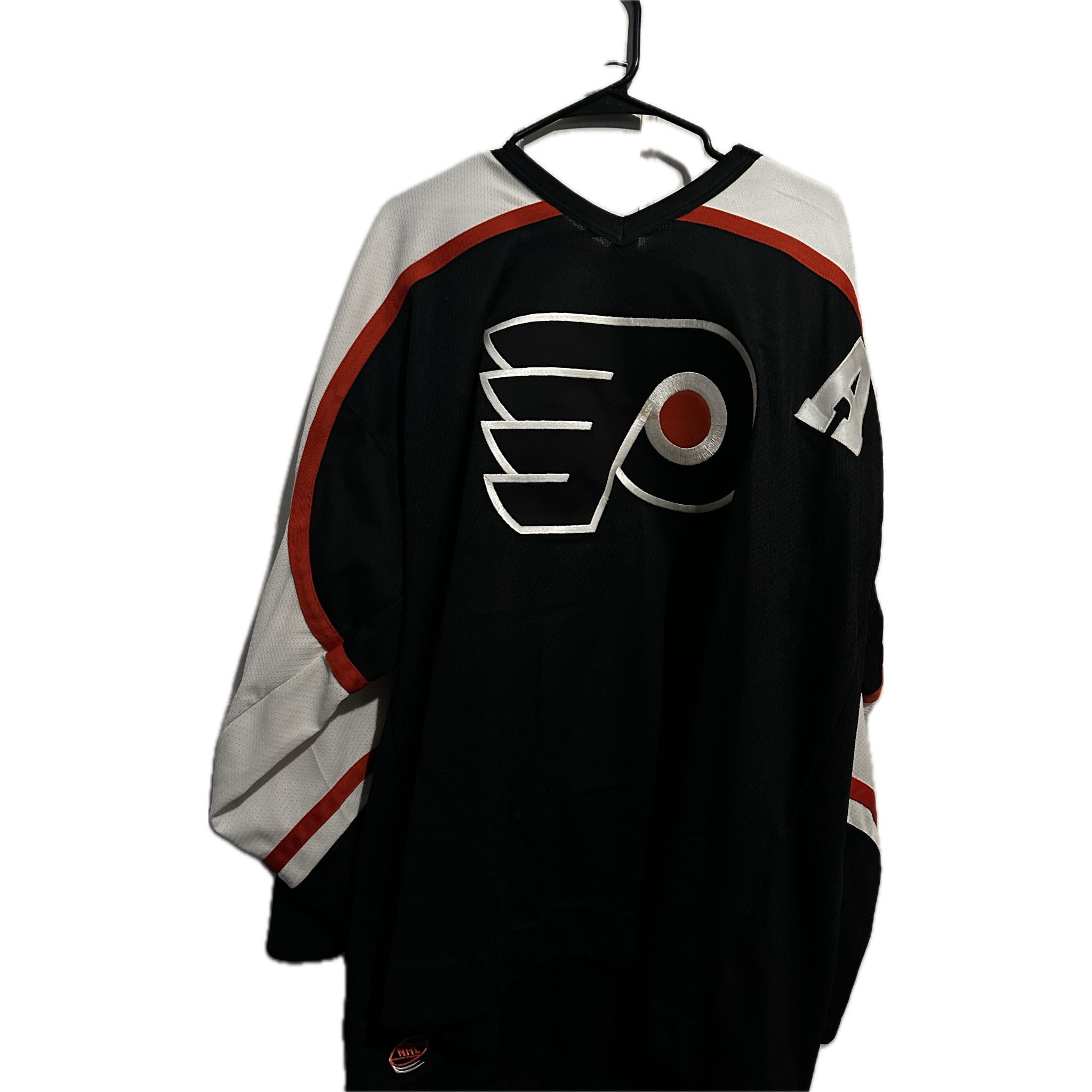 Philadelphia Flyers Jersey