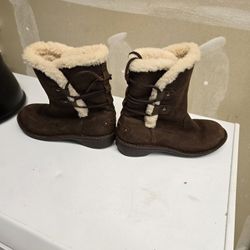 Ugg Boots Size 8