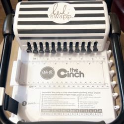 Heidi Swapp The Cinch