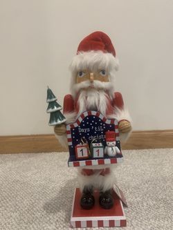 Nutcracker