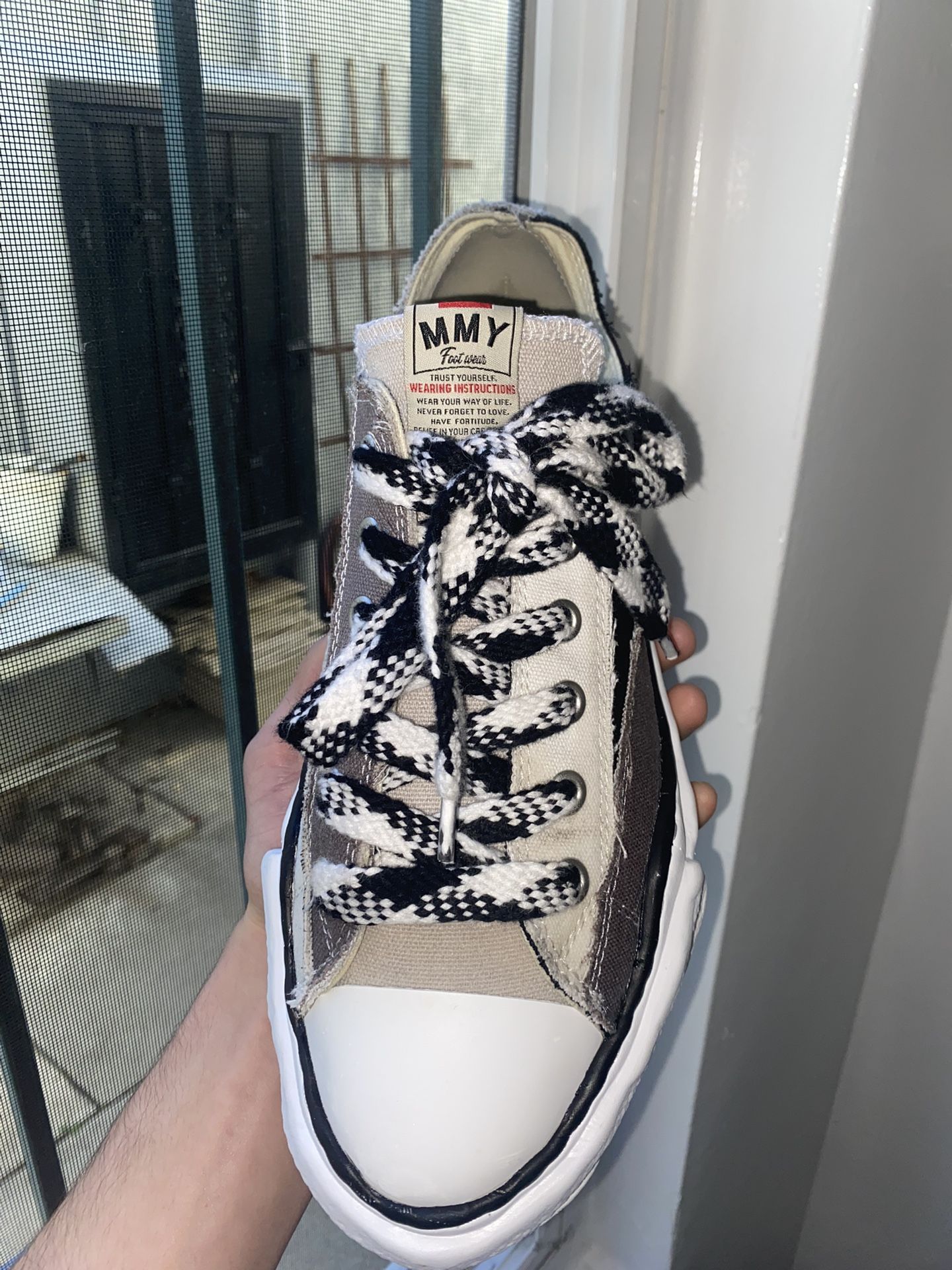 Maison MIHARA YASUHIRO