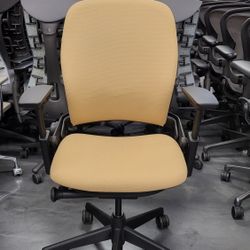 30-90% off Large Selection Of New And Used Steelcase Leap V2 Chairs