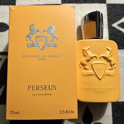 Parfums De Marly Perseus Man Cologne