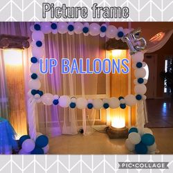 Picture frame