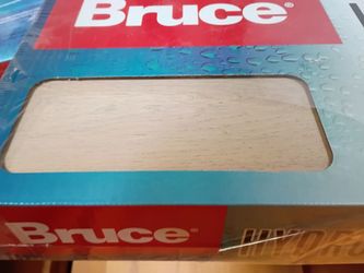Bruce Hydropel Flooring