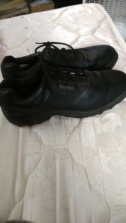 Men's Size 14 Golf Shoes