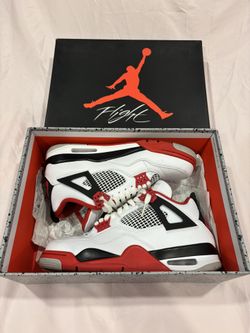 Jordan 4 Retro