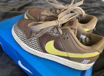 Nike Kids Shoes Size 13c