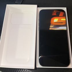 iPhone 17 ProMax 512 GB