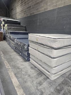 Brand New Mattress Wholesale... Pickup from Atlanta