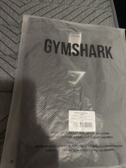 Gym shark onyx 5.0 seamless tshirt