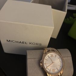 Michael Kors  Watch 