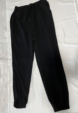 Joe B Dress Pant Joggers - Size S