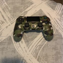 PS4 Controller