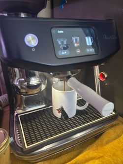 Breville THE ORACLE JET