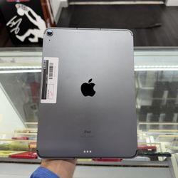 iPad Air 4 64GB WIFI+CELLULAR (Unlocked)
