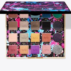 Brand New Eye Palette 