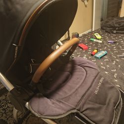 Delta children stroller