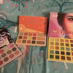Makeup Palette $10 each