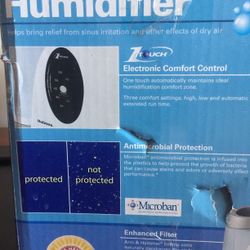 Humidifier
