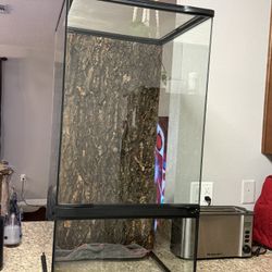 Zoo Med Paludarium 18x18x36