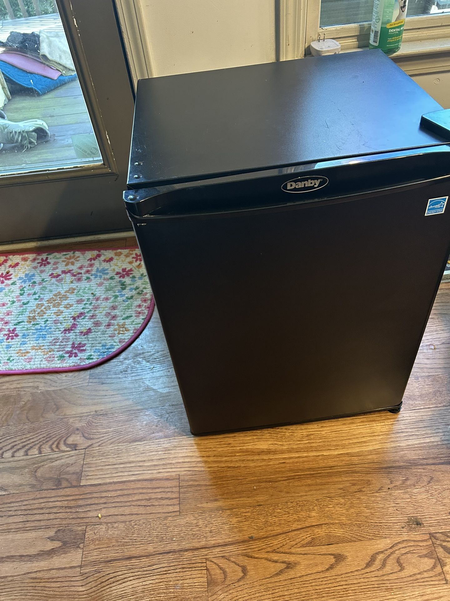 Small Fridge