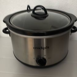 Crockpot