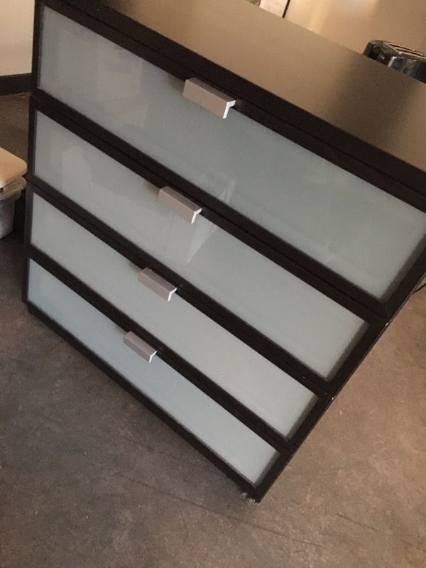 IKEA Hopen dresser for Sale in Orlando, FL OfferUp