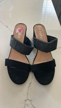 Ladies Shoes