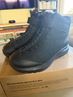 Men's Winter Style Boots