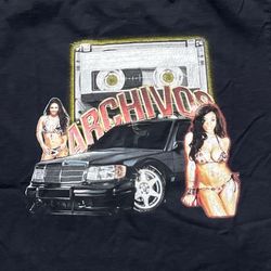 Eladio Carrións Preowned Medium T-shirt