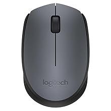 Logitech M170 Mouse Brand New Sealed