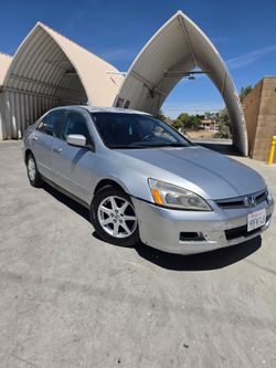 2004 Honda Accord