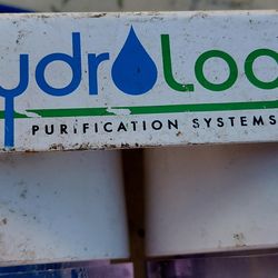 Hydrolook Purification System